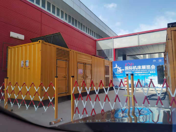 珠山发电机出租 对于发电机的特性你了解多少？