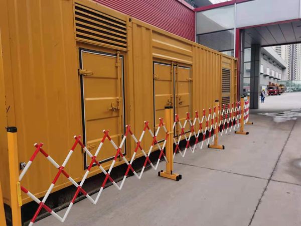珠山发电机出租 你知道怎样鉴定发电机品质的好坏吗？