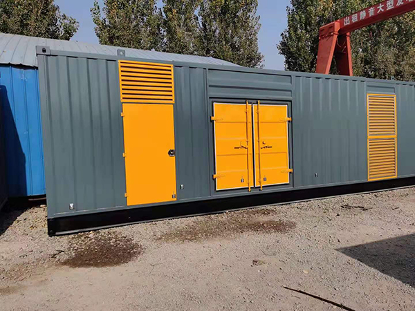 珠山签订发电机出租合同时需要注意的一些重要事项：