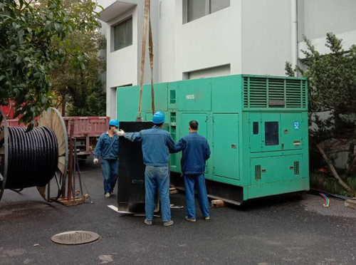珠山核电厂应急柴油发电机的调试和维护对其他工厂发电机有哪些借鉴意义？
