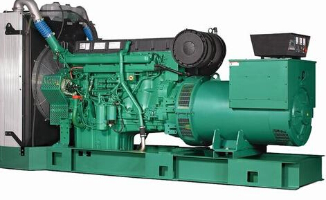 珠山发电机除垢后需要用清水冲洗水冷式机油散热器几次？