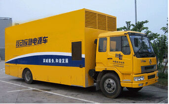 珠山发电机组如何判断水冷式机油散热器是否需要更换？